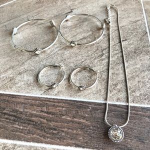 Brighton “Twinkle” Set